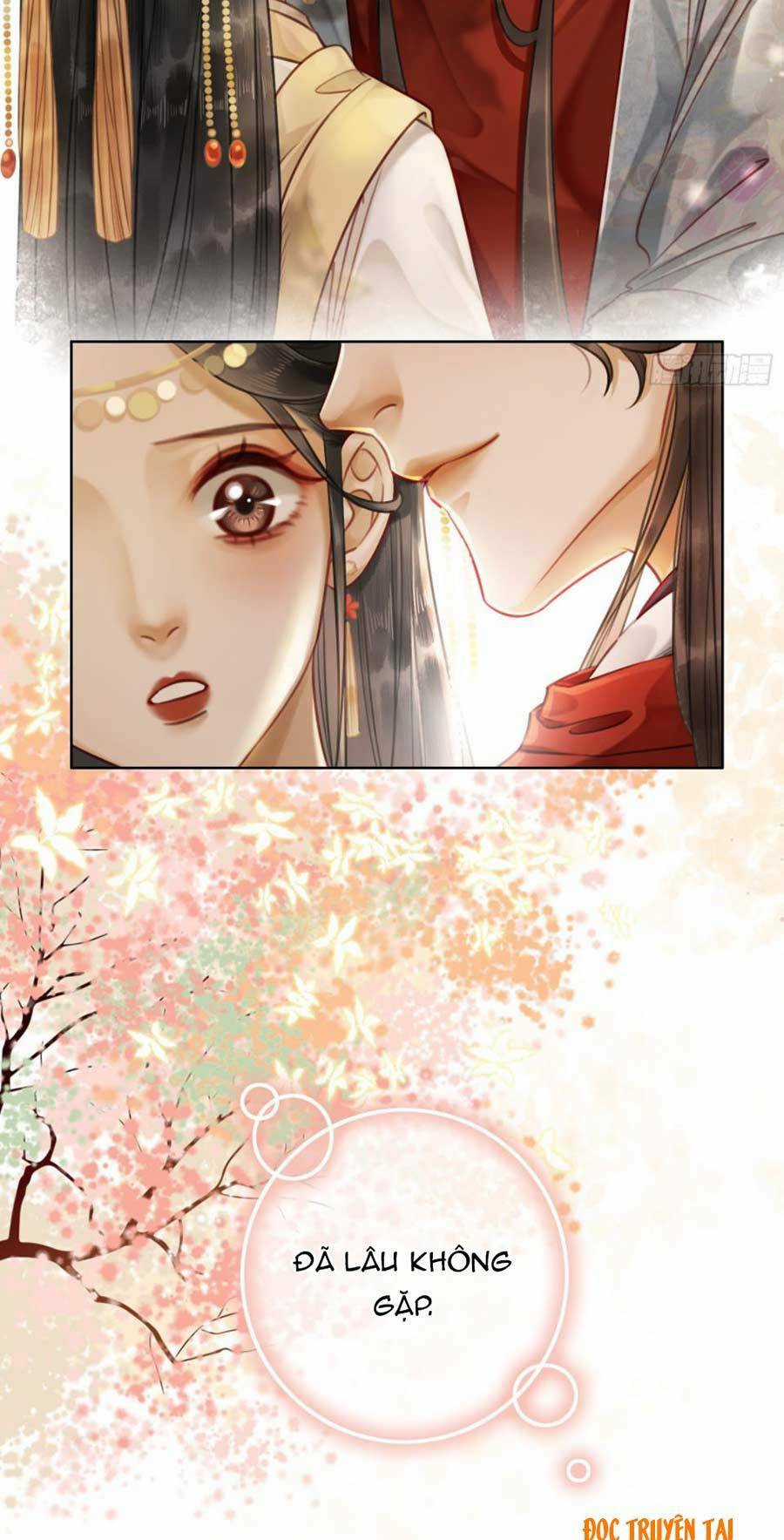 Thanh Hoan Tự - Chapter 8 - Trang 15