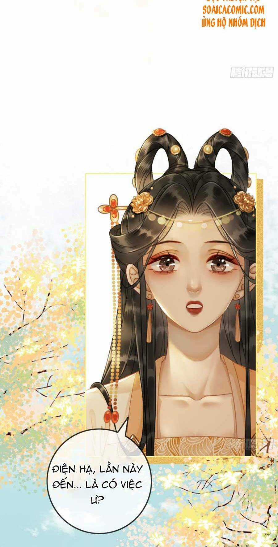 Thanh Hoan Tự - Chapter 8 - Trang 16