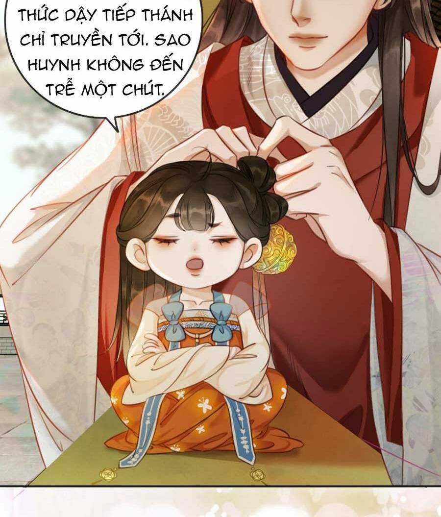 Thanh Hoan Tự - Chapter 8 - Trang 5