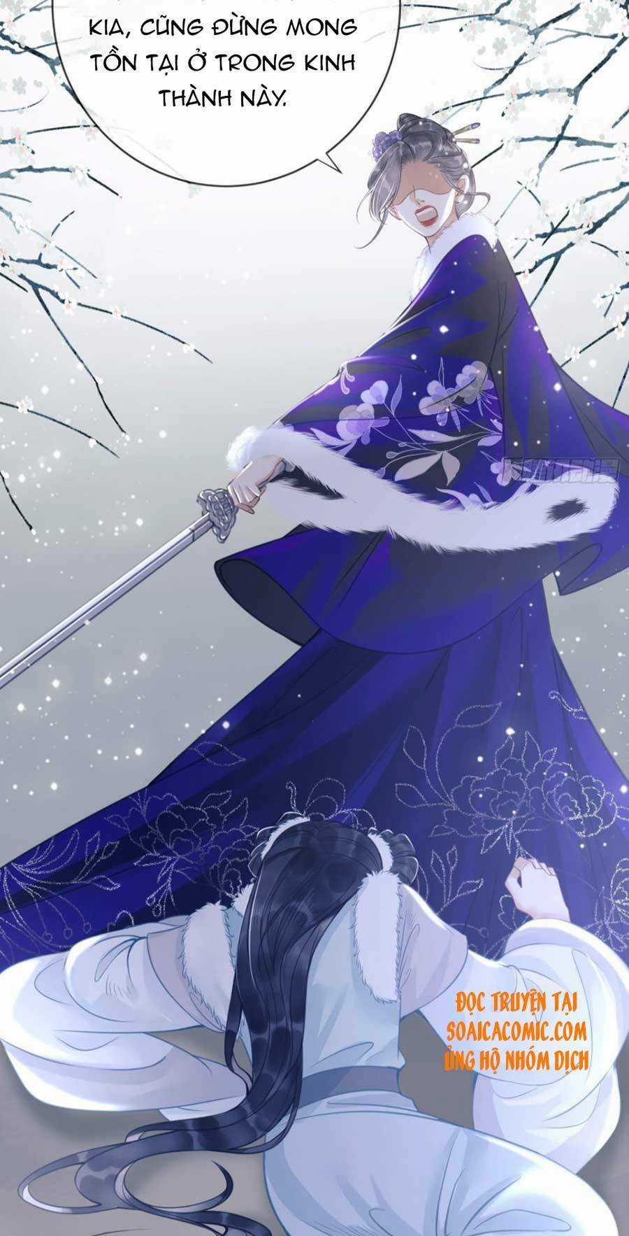 Thanh Hoan Tự - Chapter 9 - Trang 15