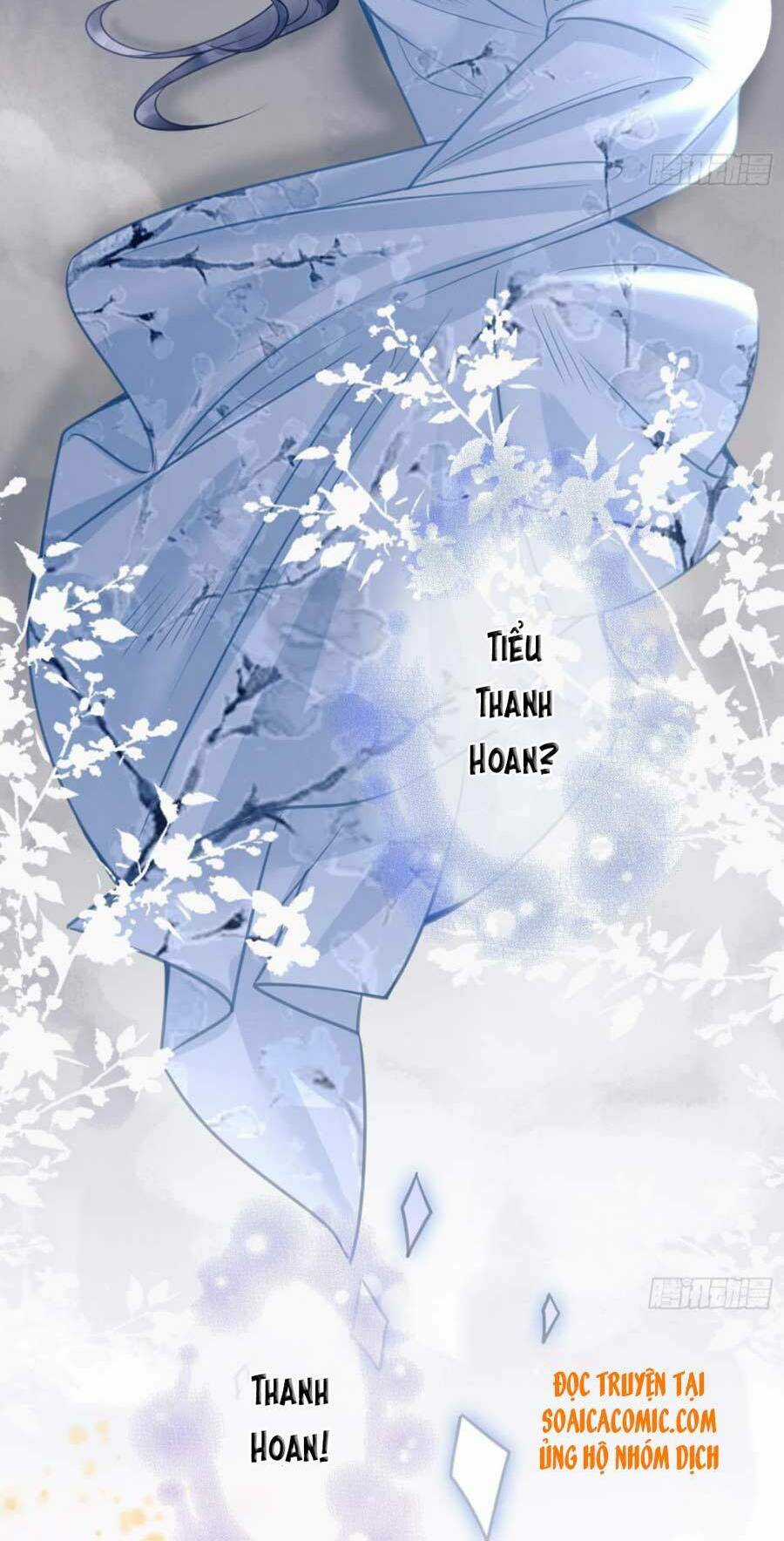 Thanh Hoan Tự - Chapter 9 - Trang 16