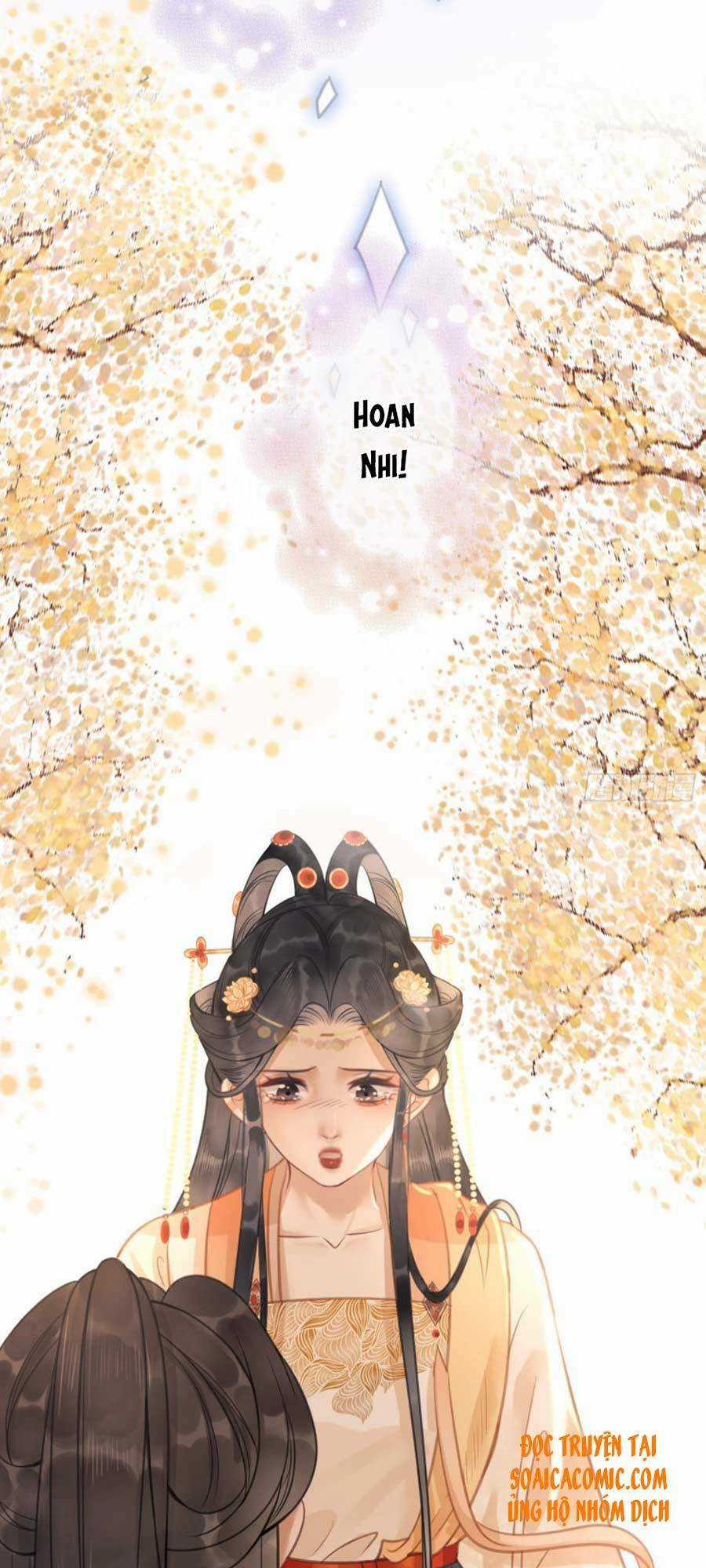 Thanh Hoan Tự - Chapter 9 - Trang 17