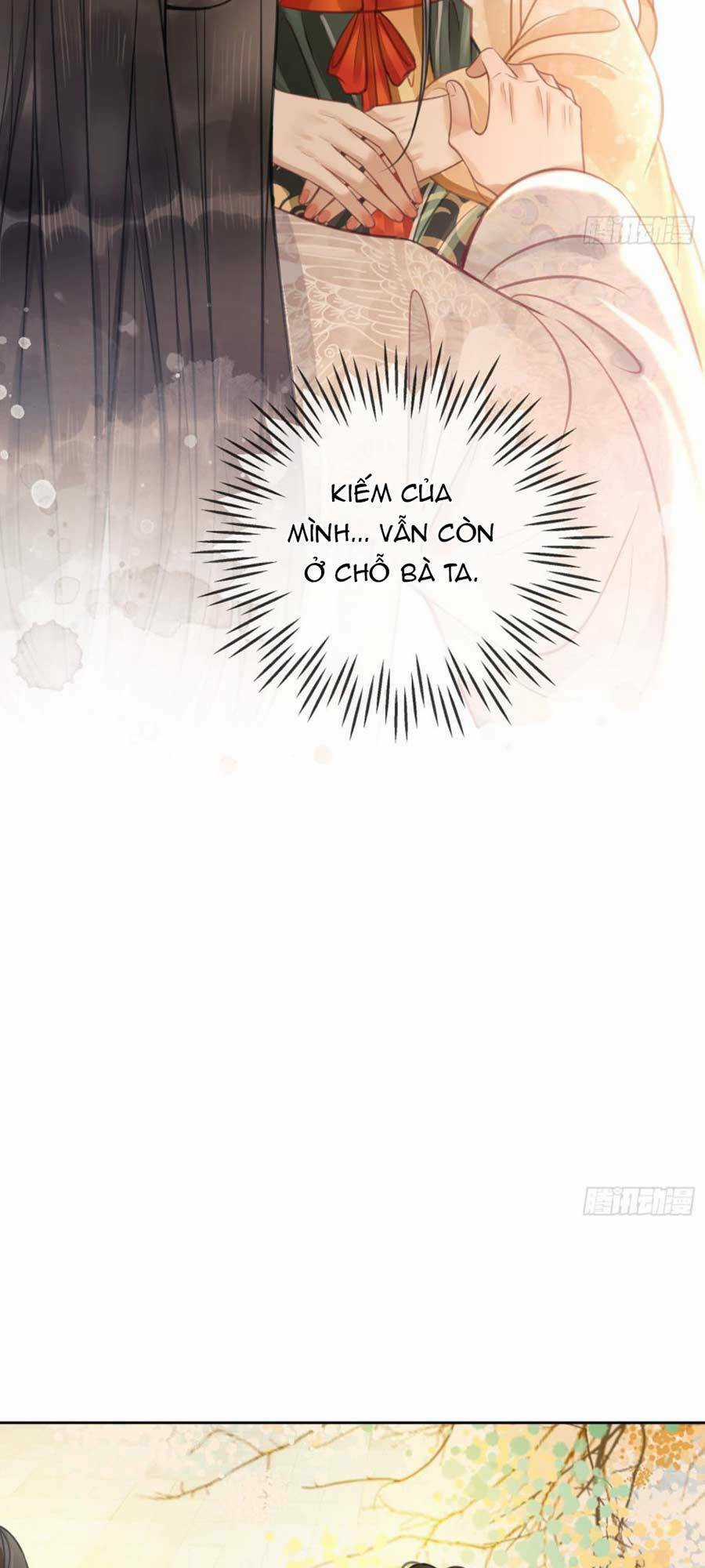 Thanh Hoan Tự - Chapter 9 - Trang 18