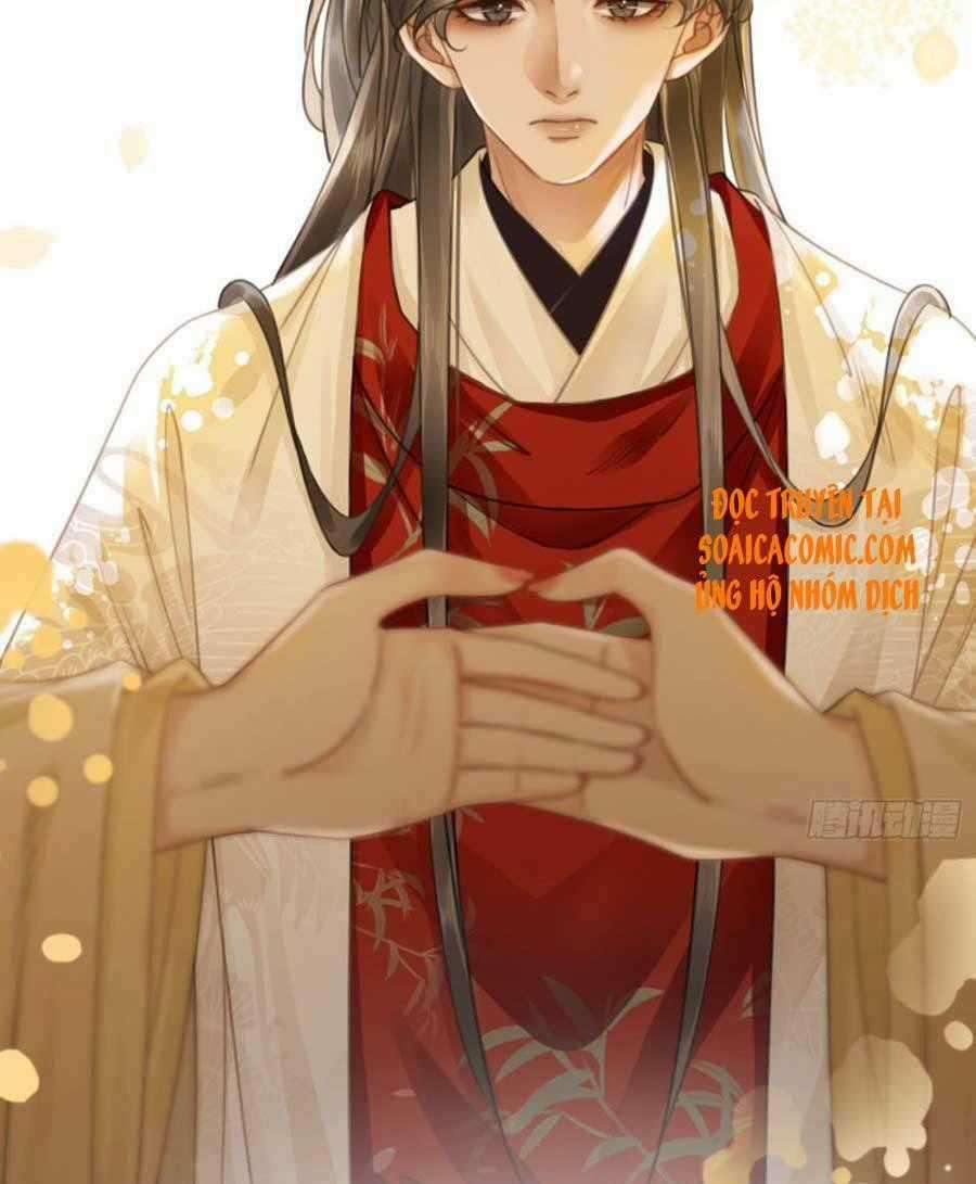 Thanh Hoan Tự - Chapter 9 - Trang 20