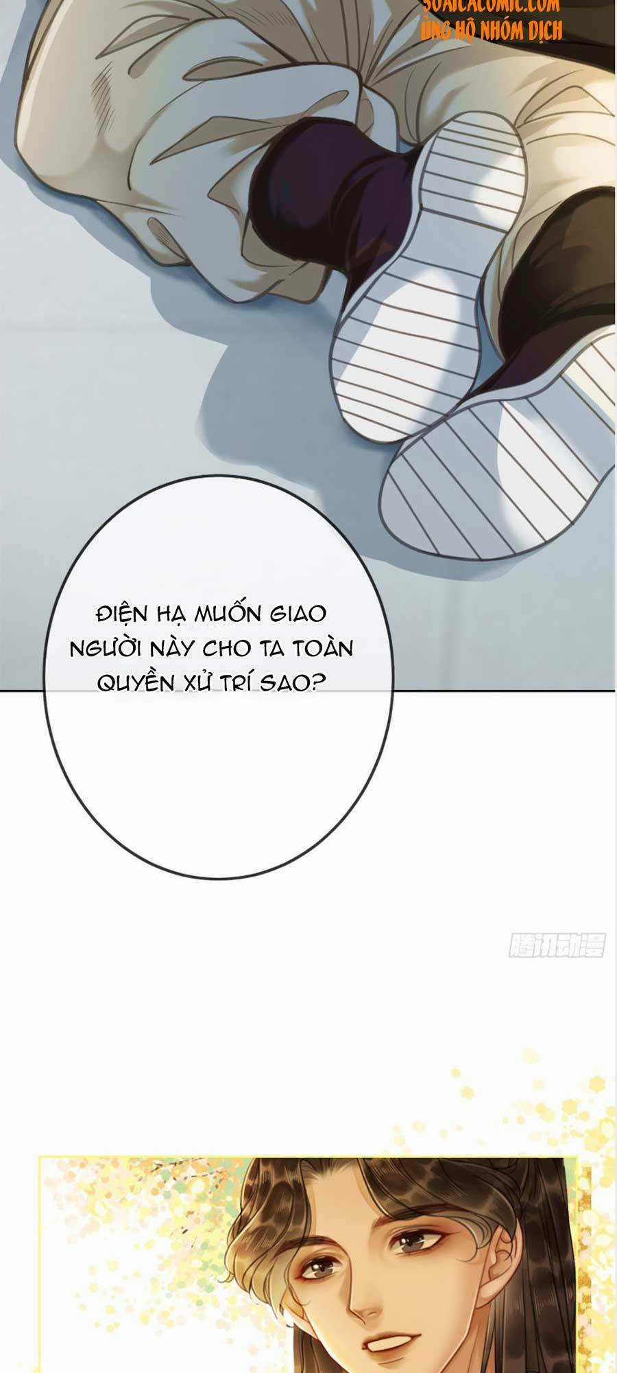 Thanh Hoan Tự - Chapter 9 - Trang 4