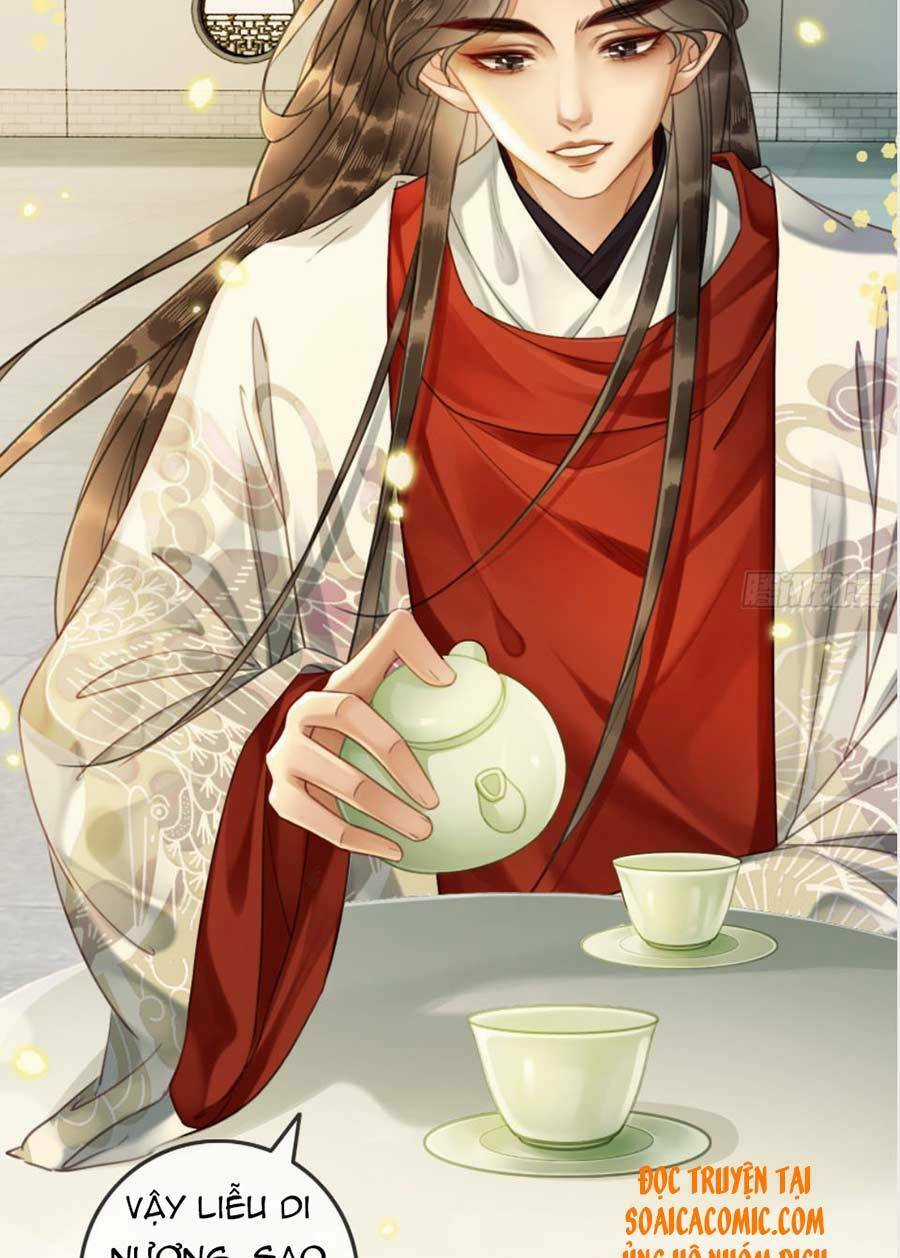 Thanh Hoan Tự - Chapter 9 - Trang 6