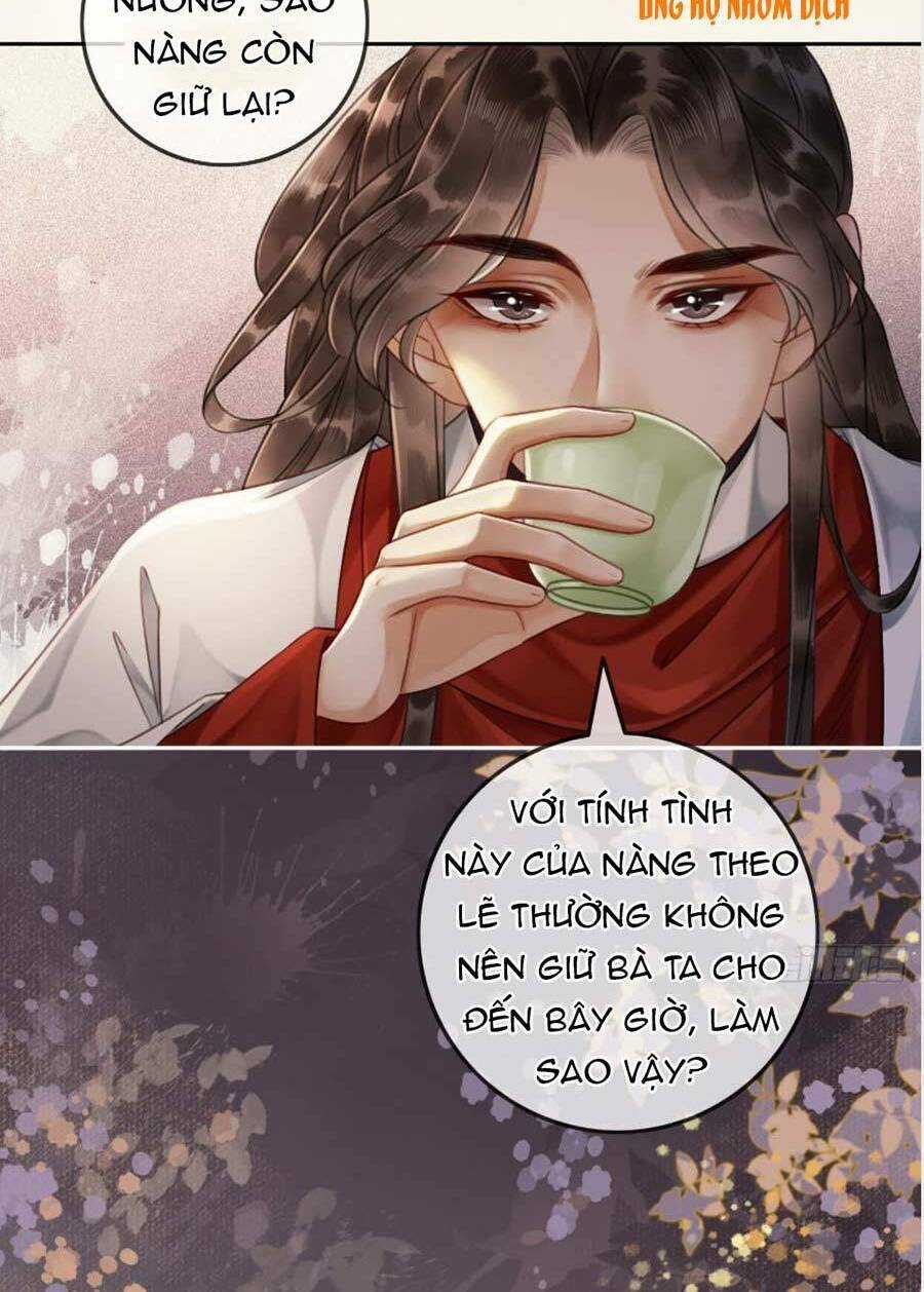 Thanh Hoan Tự - Chapter 9 - Trang 7