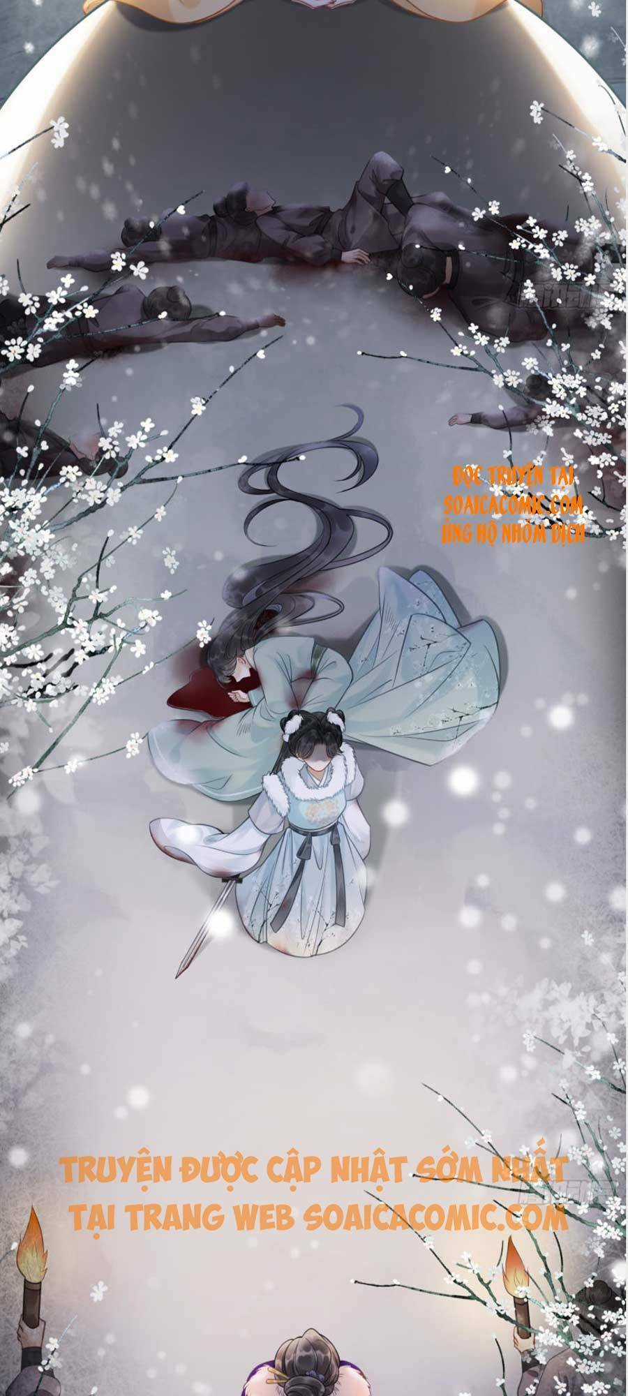 Thanh Hoan Tự - Chapter 9 - Trang 9