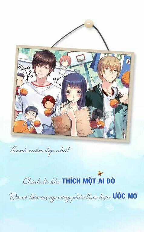 Thanh Không Chi Hạ - Chapter 0 - Trang 14