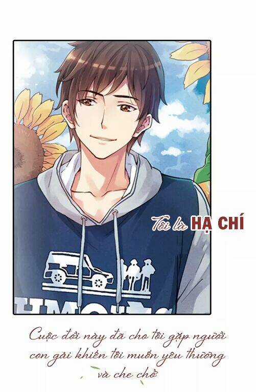 Thanh Không Chi Hạ - Chapter 0 - Trang 4