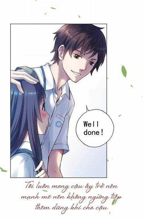 Thanh Không Chi Hạ - Chapter 0 - Trang 5