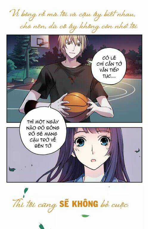 Thanh Không Chi Hạ - Chapter 0 - Trang 7