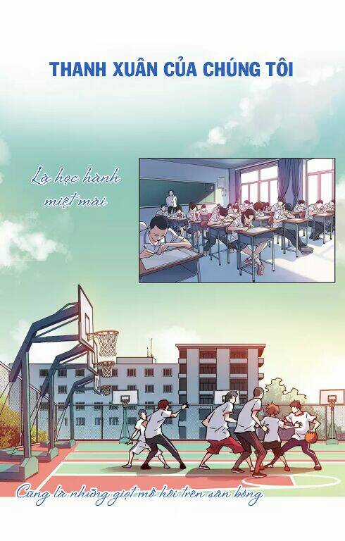 Thanh Không Chi Hạ - Chapter 0 - Trang 8