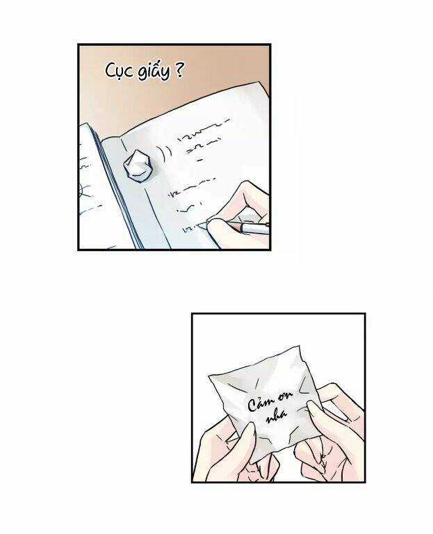 Thanh Không Chi Hạ - Chapter 1 - Trang 17