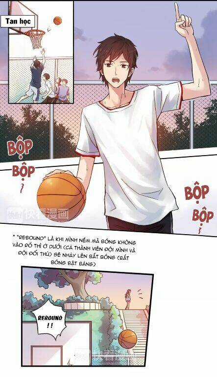 Thanh Không Chi Hạ - Chapter 1 - Trang 21