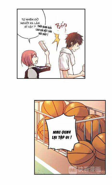 Thanh Không Chi Hạ - Chapter 1 - Trang 29