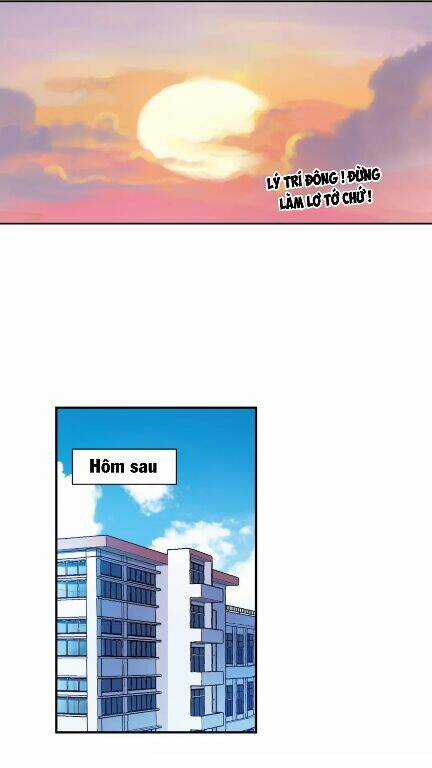 Thanh Không Chi Hạ - Chapter 1 - Trang 31