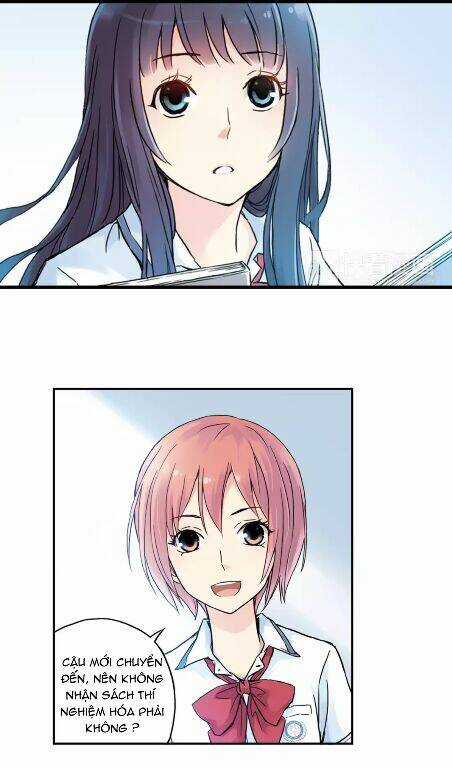 Thanh Không Chi Hạ - Chapter 1 - Trang 34