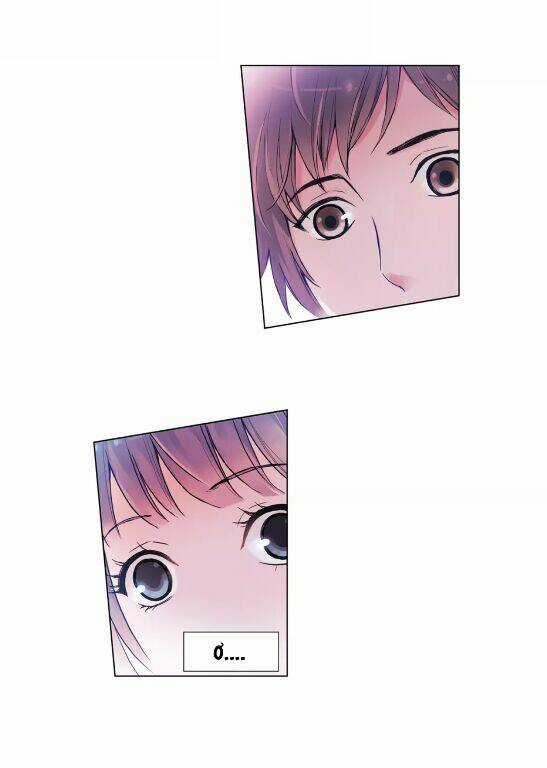 Thanh Không Chi Hạ - Chapter 1 - Trang 10