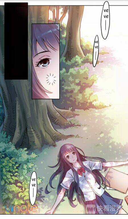 Thanh Không Chi Hạ - Chapter 2 - Trang 22