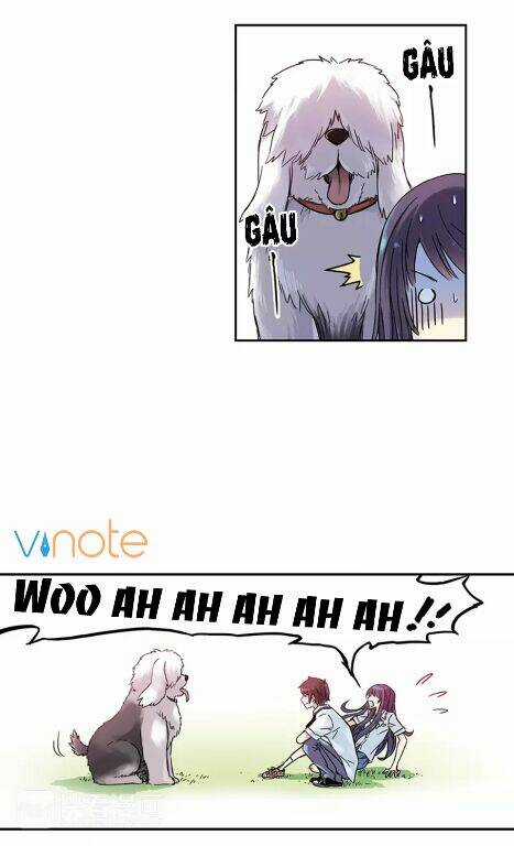 Thanh Không Chi Hạ - Chapter 2 - Trang 25