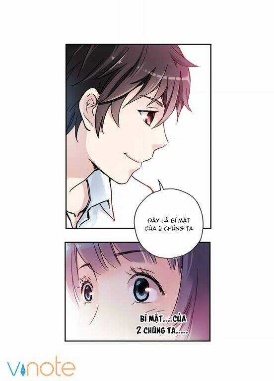 Thanh Không Chi Hạ - Chapter 2 - Trang 38