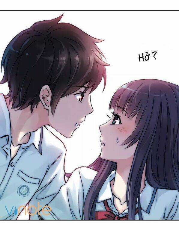 Thanh Không Chi Hạ - Chapter 2 - Trang 40