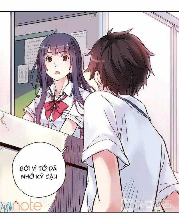 Thanh Không Chi Hạ - Chapter 2 - Trang 56