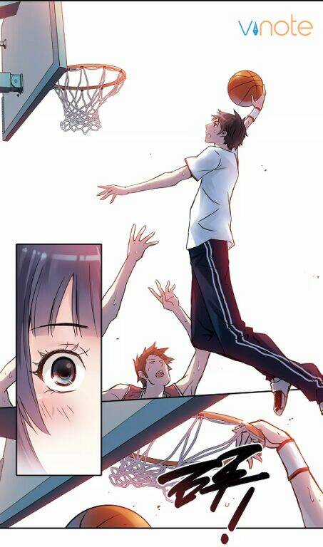 Thanh Không Chi Hạ - Chapter 3 - Trang 24