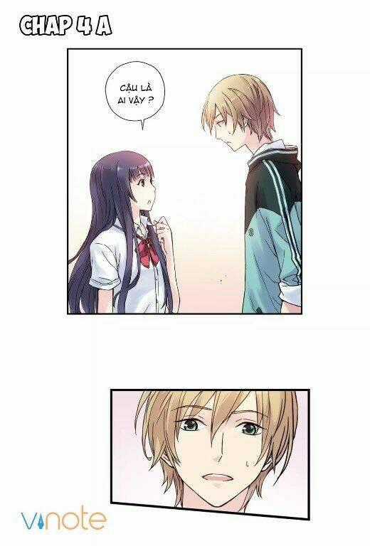 Thanh Không Chi Hạ - Chapter 4 - Trang 2