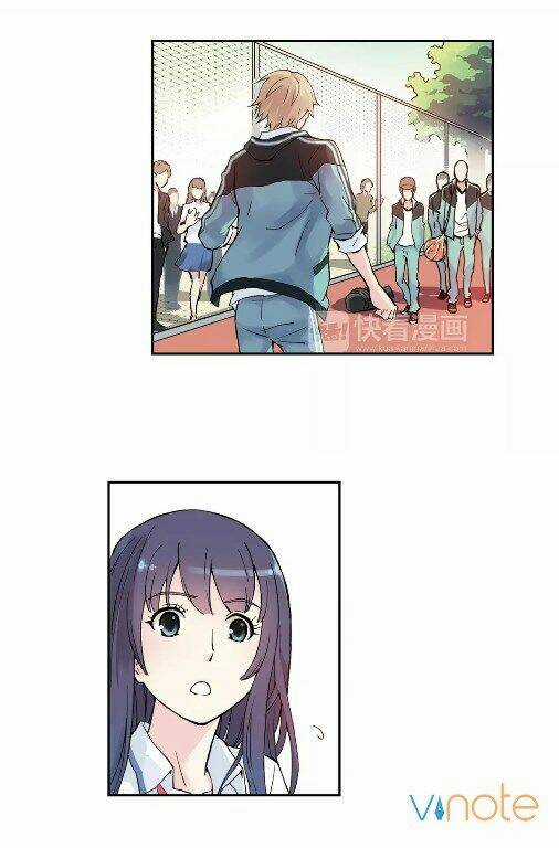 Thanh Không Chi Hạ - Chapter 4 - Trang 5