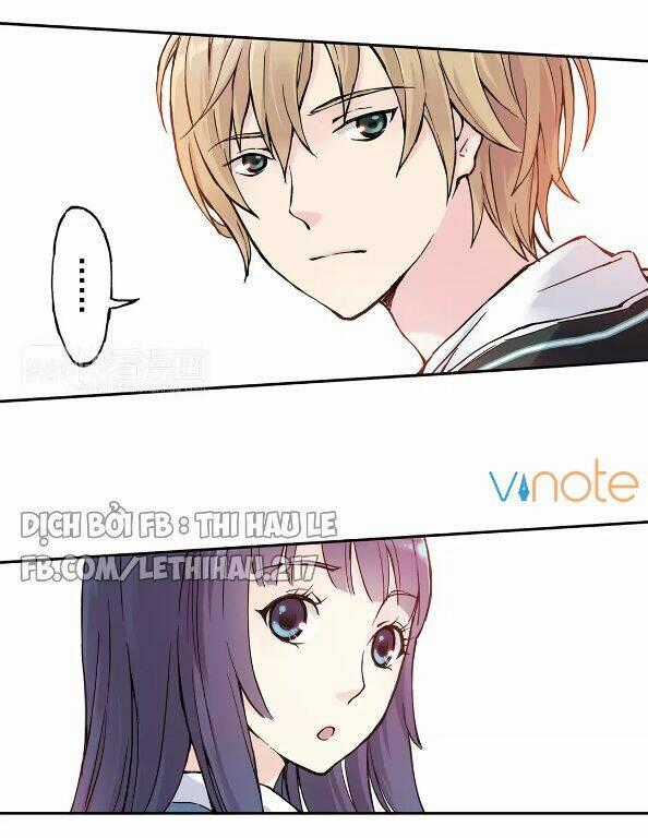 Thanh Không Chi Hạ - Chapter 4 - Trang 43