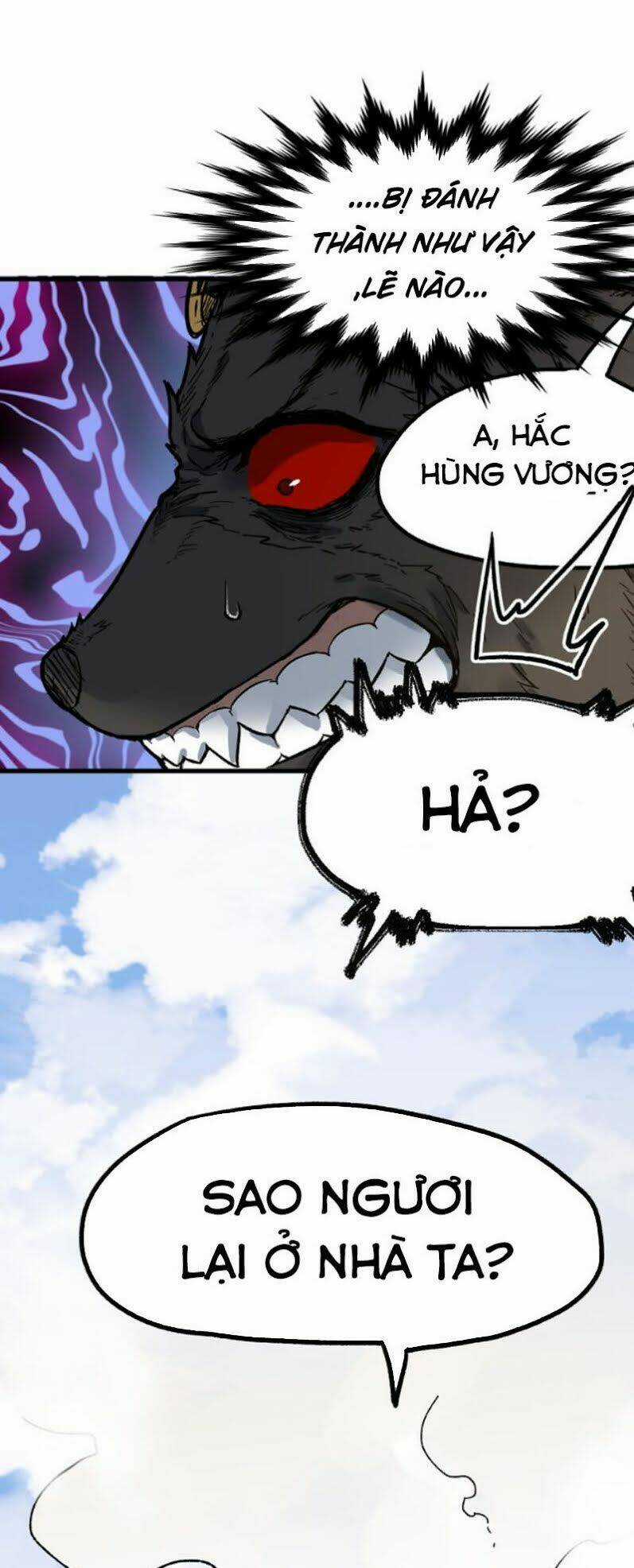 Thánh Khư - Chapter 100 - Trang 11