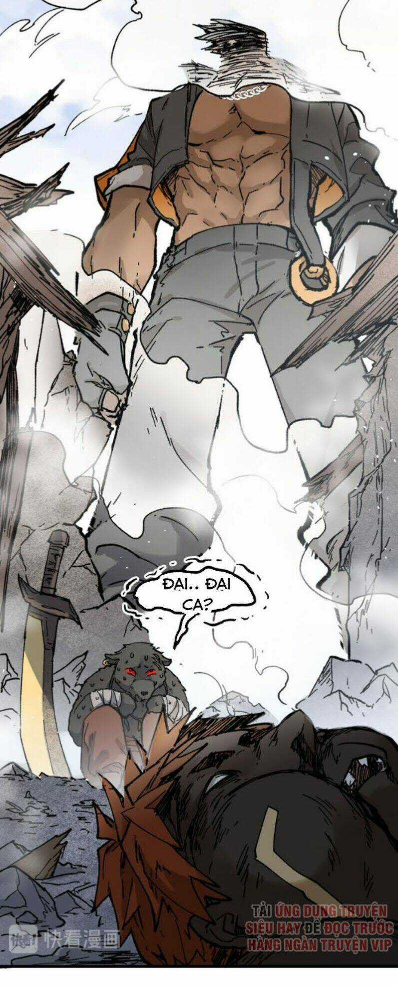 Thánh Khư - Chapter 100 - Trang 12