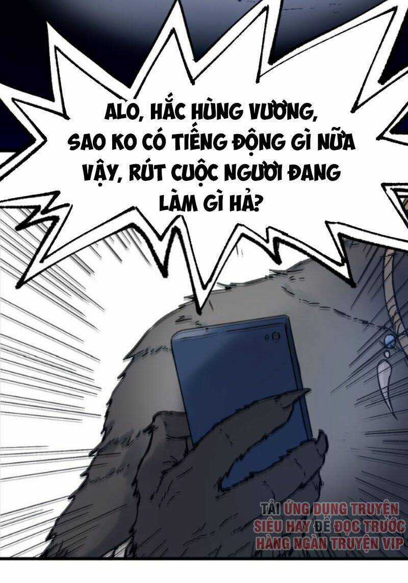 Thánh Khư - Chapter 100 - Trang 16