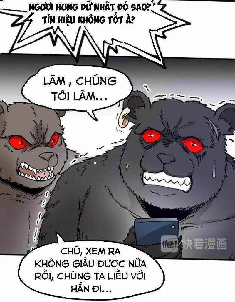 Thánh Khư - Chapter 100 - Trang 18