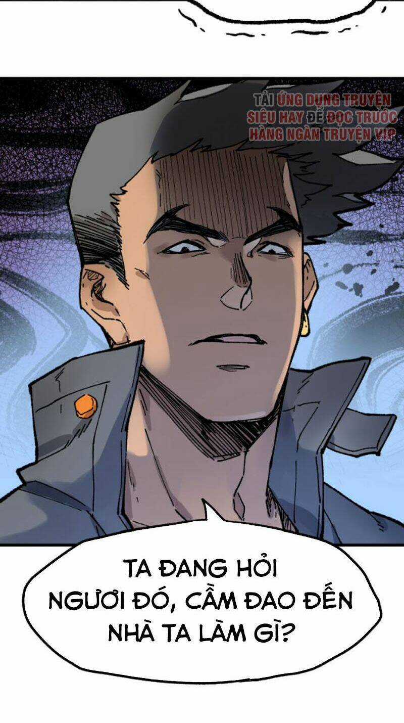 Thánh Khư - Chapter 100 - Trang 20