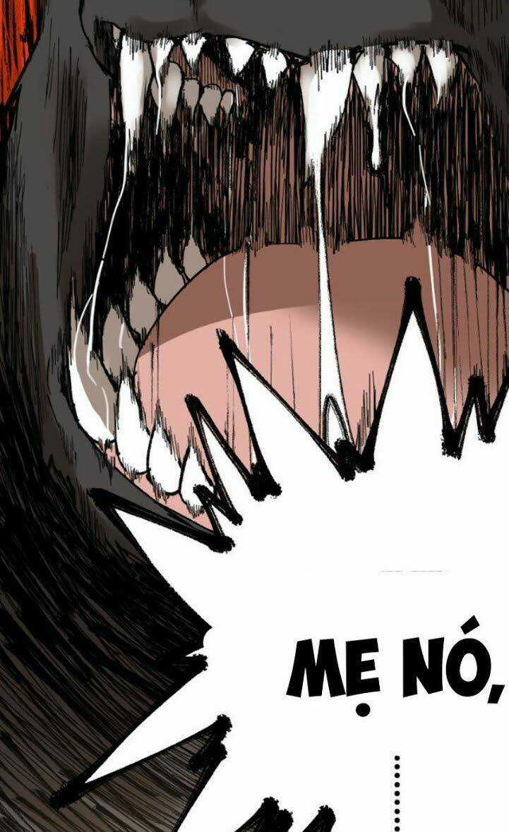 Thánh Khư - Chapter 100 - Trang 22