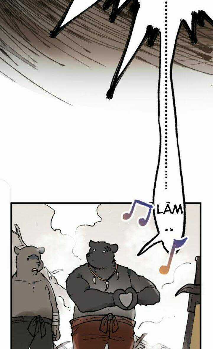 Thánh Khư - Chapter 100 - Trang 23