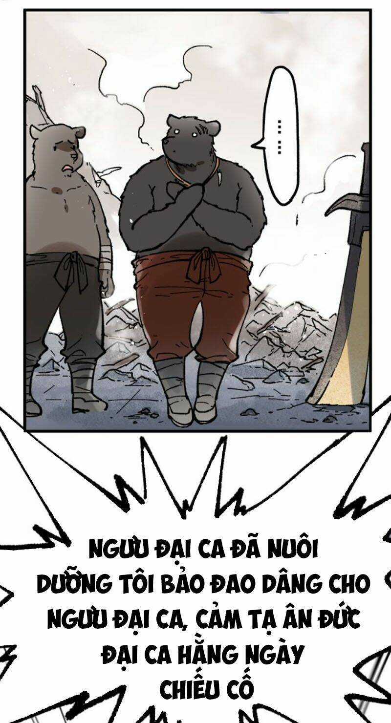 Thánh Khư - Chapter 100 - Trang 26