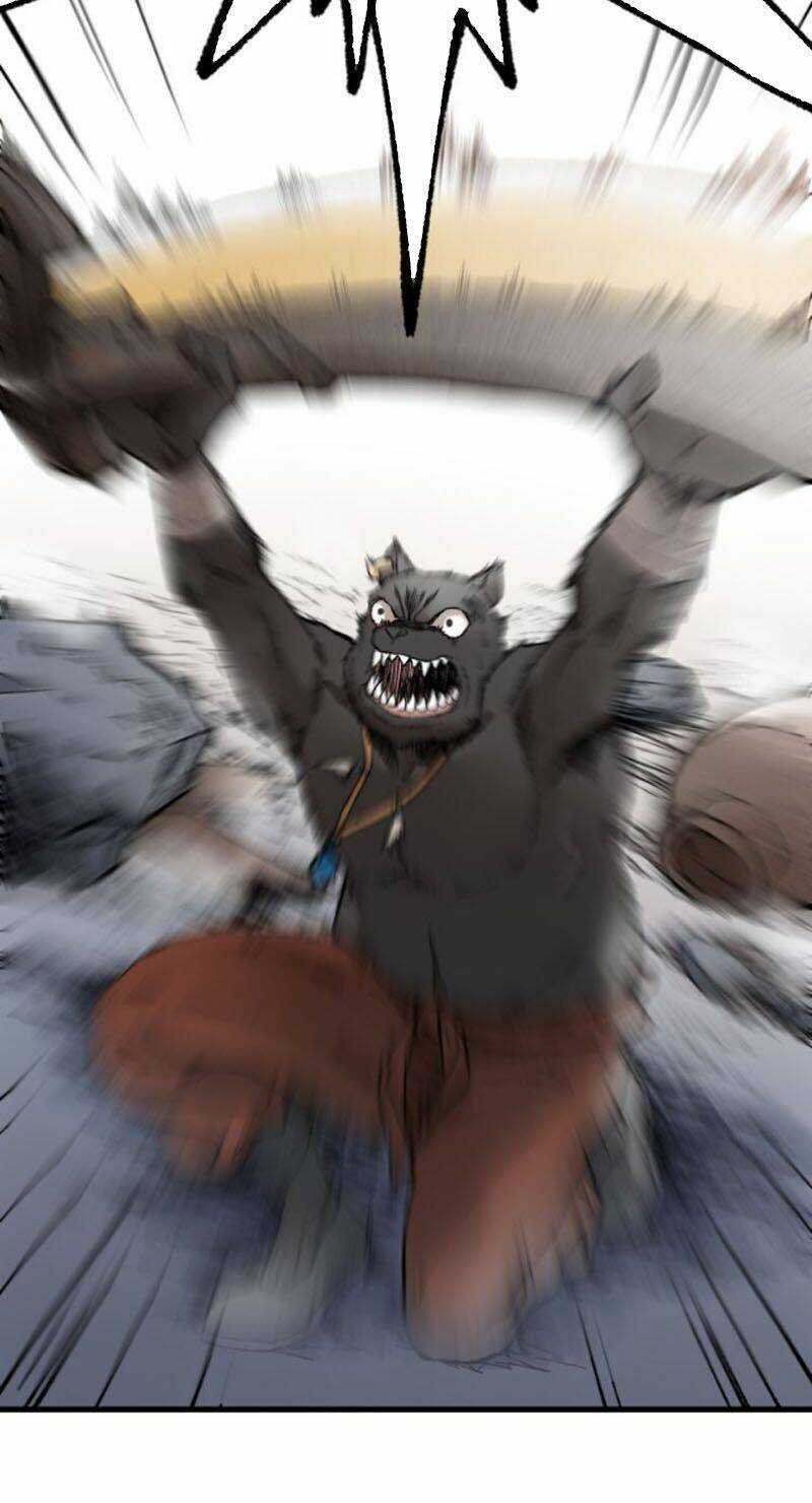 Thánh Khư - Chapter 100 - Trang 27