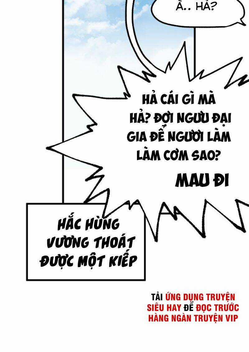 Thánh Khư - Chapter 100 - Trang 29