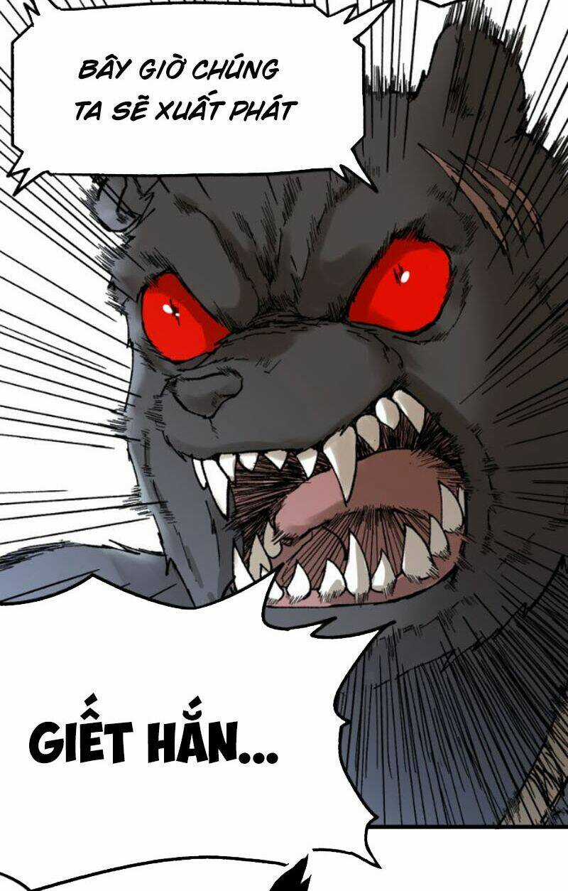 Thánh Khư - Chapter 100 - Trang 4