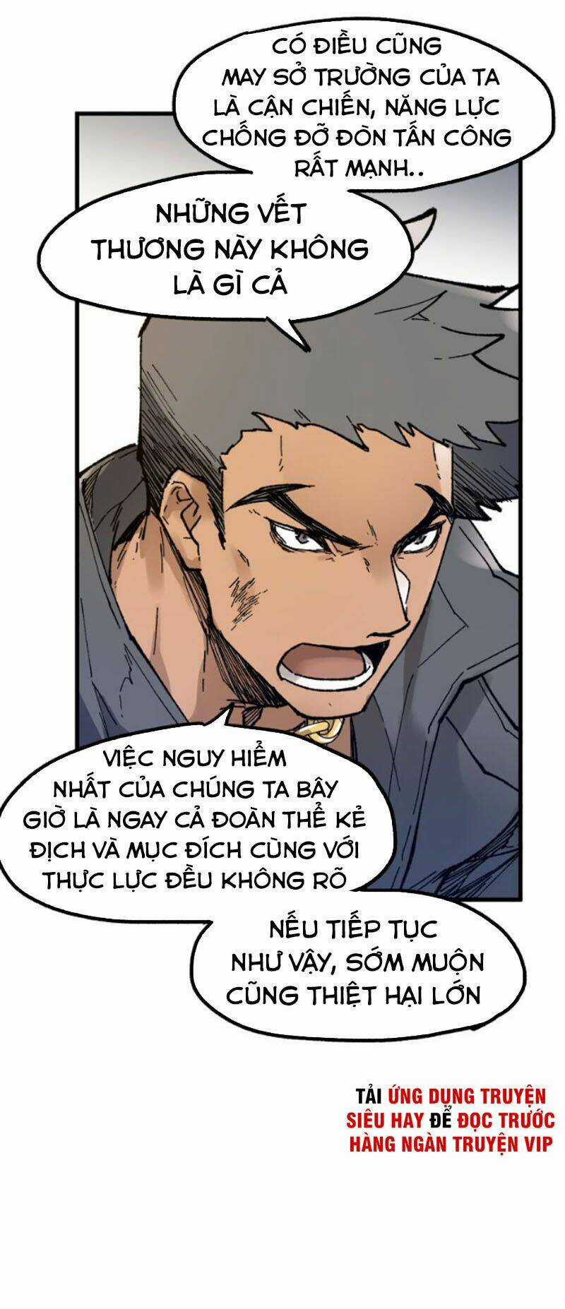 Thánh Khư - Chapter 100 - Trang 32
