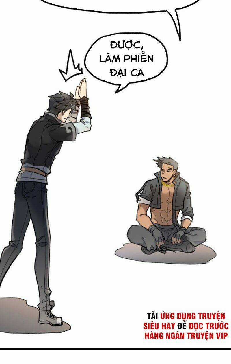 Thánh Khư - Chapter 100 - Trang 38