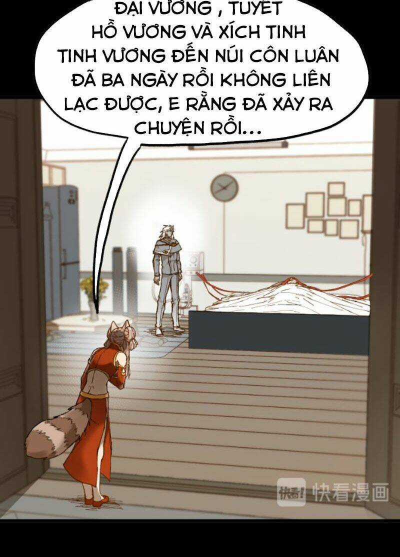 Thánh Khư - Chapter 100 - Trang 40