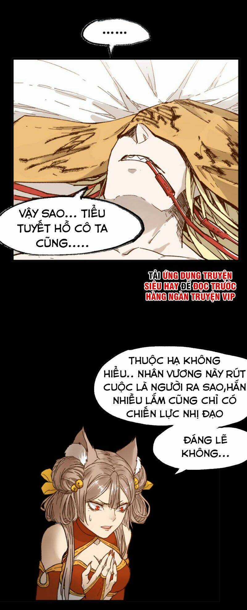 Thánh Khư - Chapter 100 - Trang 41