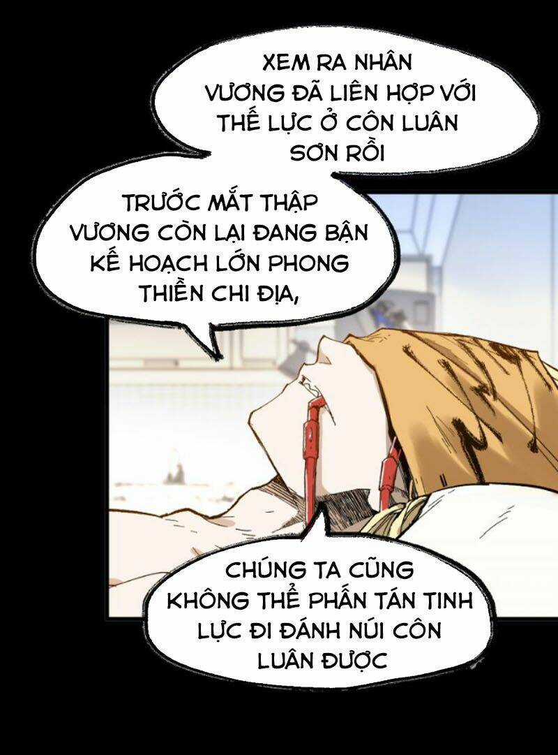 Thánh Khư - Chapter 100 - Trang 42