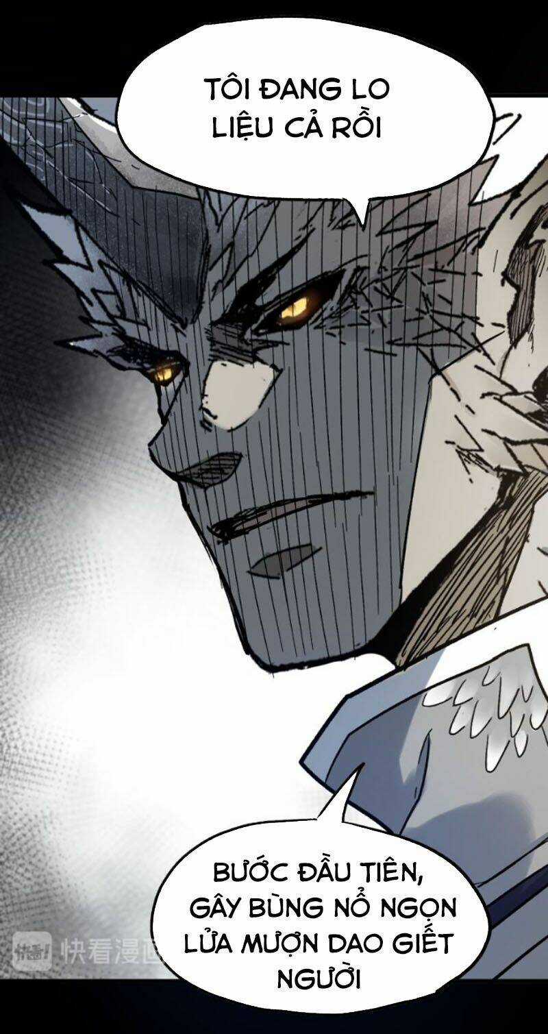 Thánh Khư - Chapter 100 - Trang 44