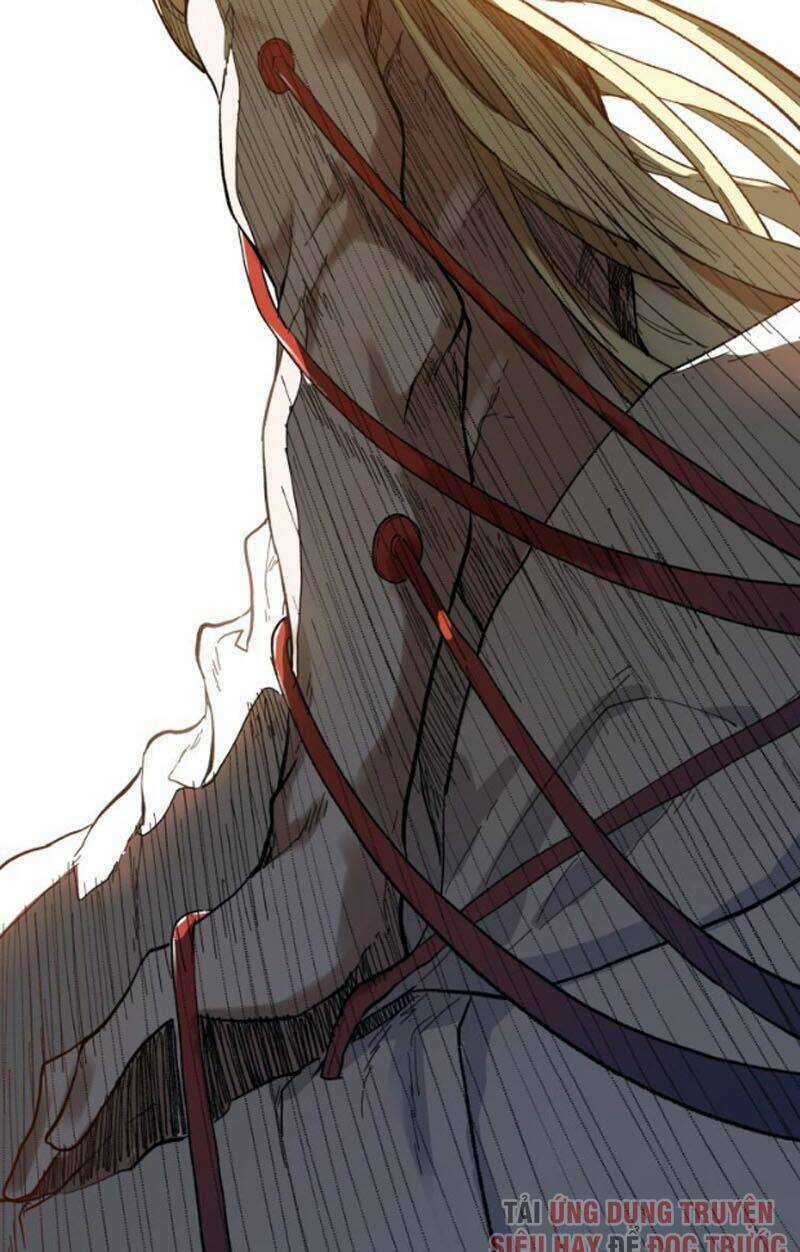 Thánh Khư - Chapter 100 - Trang 47